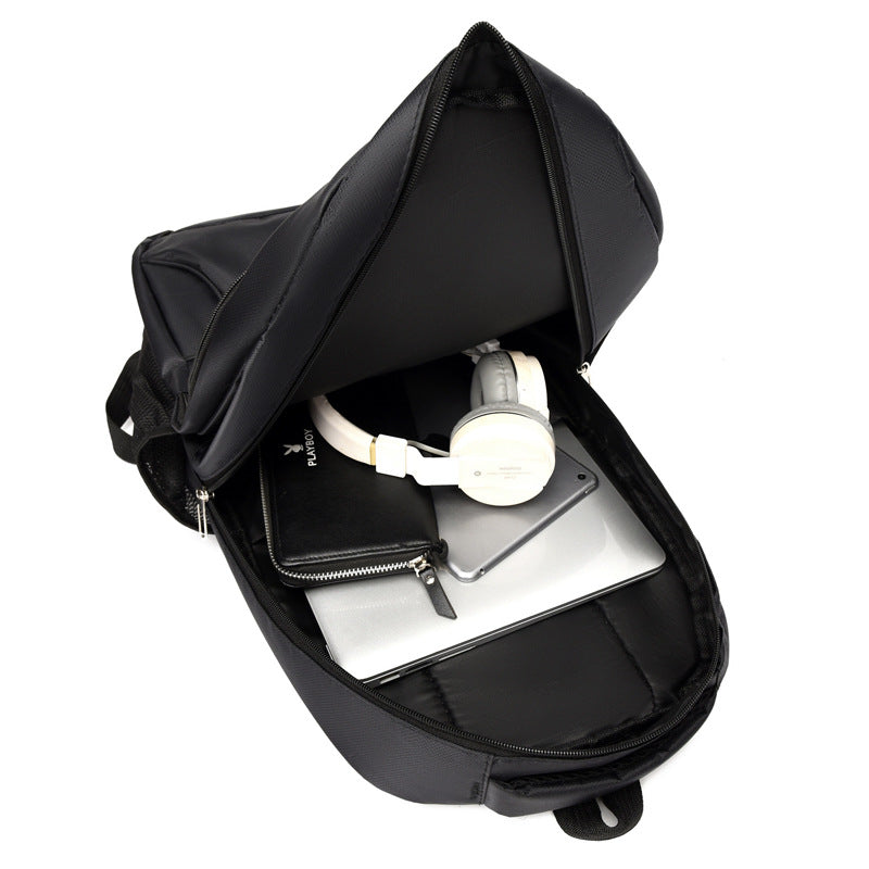 Diebstahlgeschützter Reise-Rucksack
