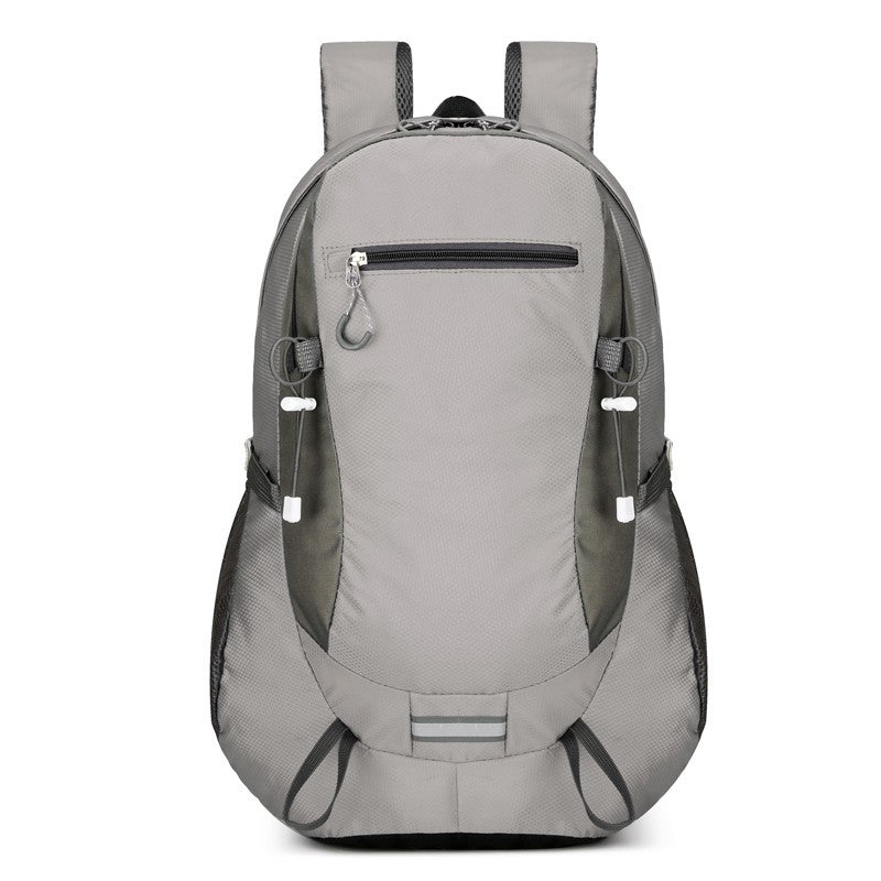 Funktionaler Outdoor-Wander-Rucksack