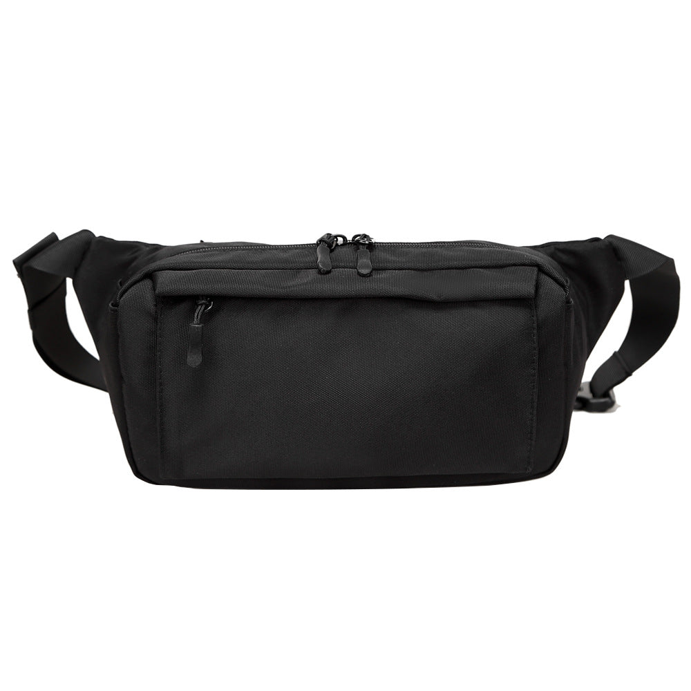 Verstellbare Utility Sling Bag Emma Tasche