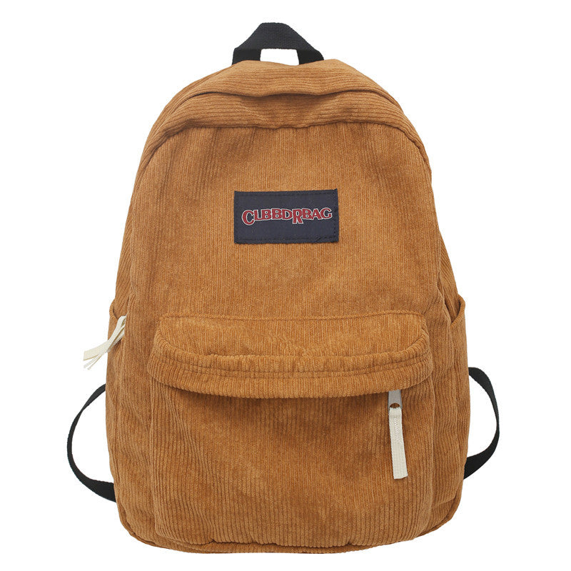 Cordura Utility Schulranzen