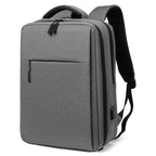 Funktionale Vielseitige Geschäfts-Rucksack Emma Tasche