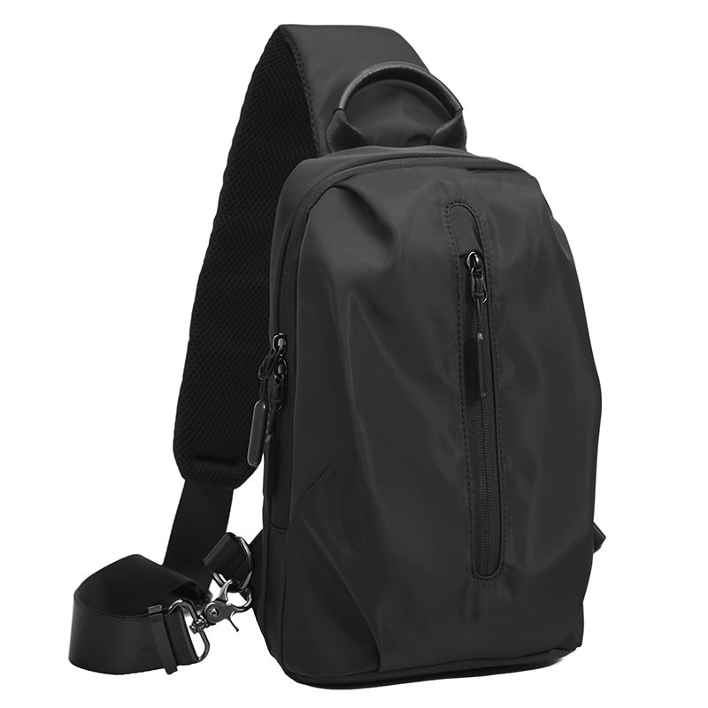 Hochleistungs-Crossbody-Tasche Emma Tasche