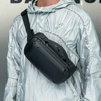Kompakte Utility Sling Bag Emma Tasche
