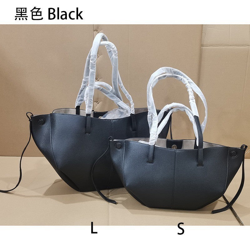 Damen Shopper mit praktischem Innenfach und abnehmbarer Geldbörse