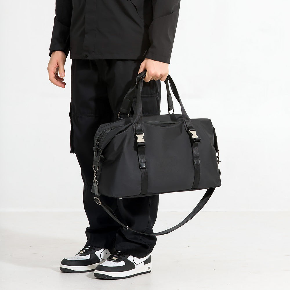 Vielseitige Gym- und Reisetasche Emma Tasche