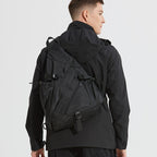 Vielseitiger Abenteuer-Rucksack Emma Tasche