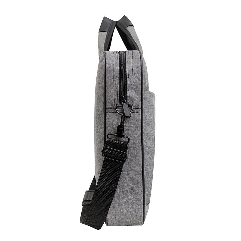 Professionelle Laptop-Hülle Tasche Emma