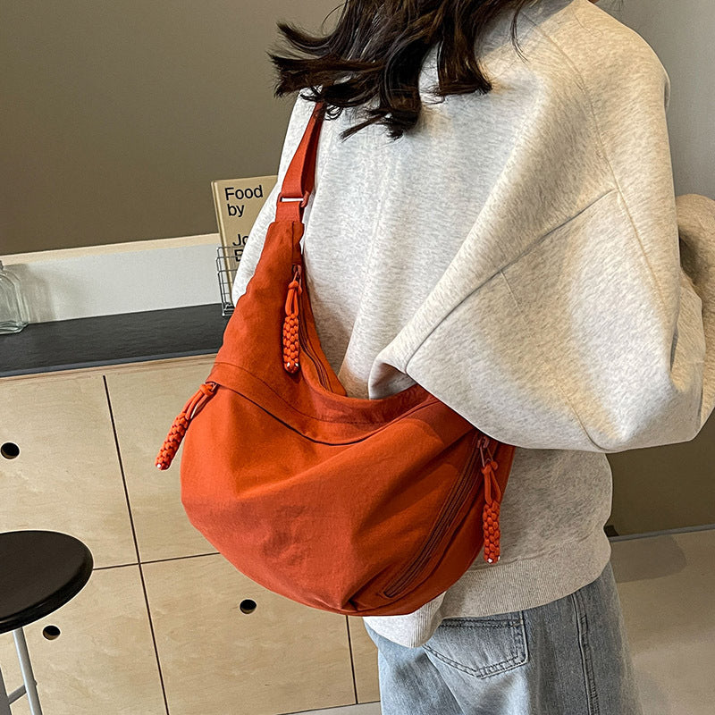 Everyday Messenger Bag
