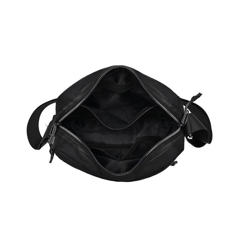 Kompakte Utility Sling Bag Emma Tasche