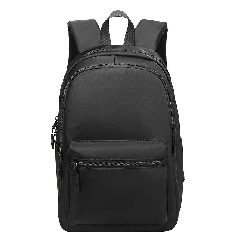 Schlanker funktionaler Rucksack Emma Tasche