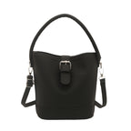 Damen stilvolle Bucket Bag