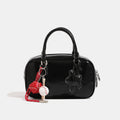 Damen Mini-Tasche mit einzigartigen Applikationen