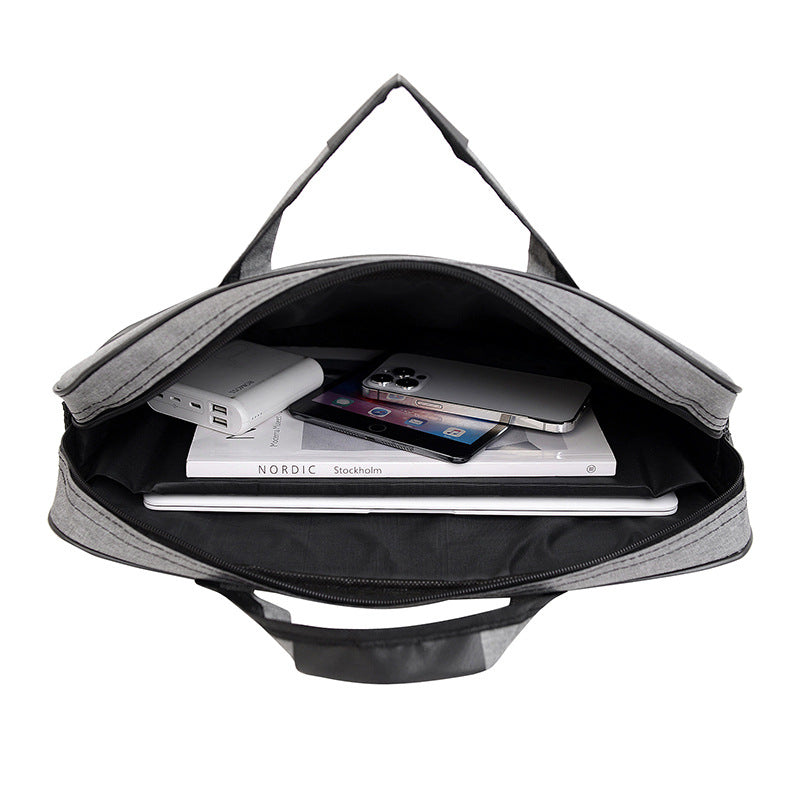 Professionelle vielseitige Laptop-Aktentasche Emma Tasche