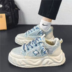 Stylische Sneakers für Frauen