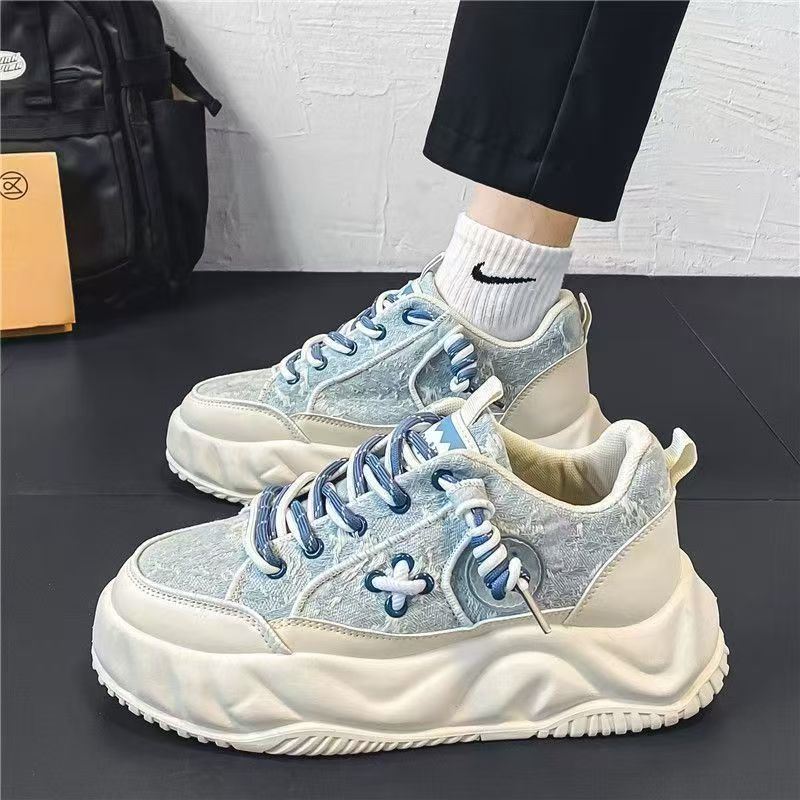 Stylische Sneakers für Frauen