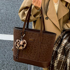 Damen modische Freizeit-Tote-Bag