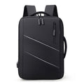 Funktionaler Slim Laptop-Rucksack