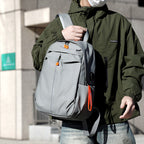 Sportlicher Rucksack mit intelligentem Fächersystem und robuster protection