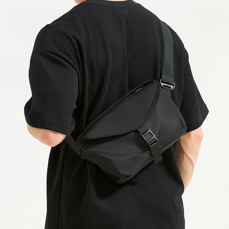 Sleek Urban Sling Bag Emma Tasche