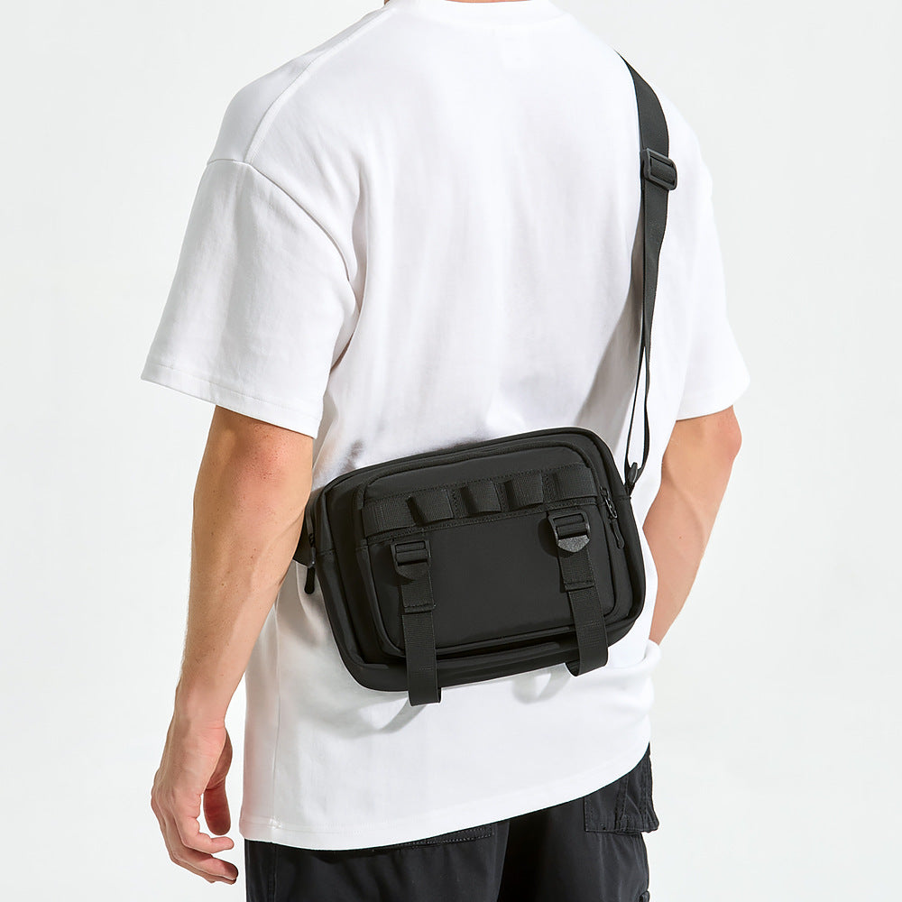 Taktische Utility Schulter Sling Bag Emma Tasche