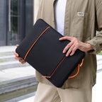 Haltbare Slim Laptop-Hülle