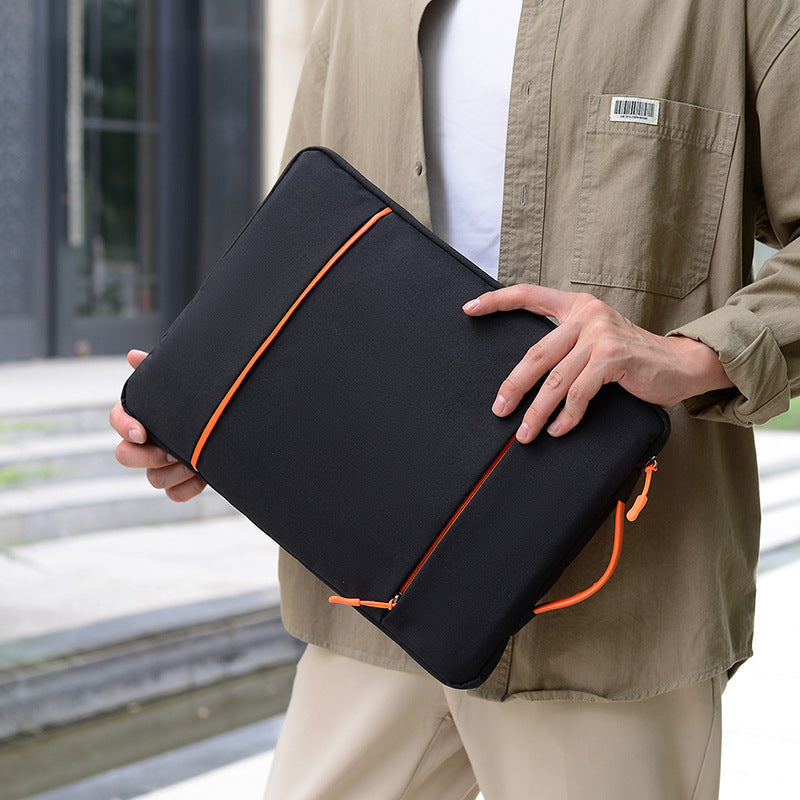 Haltbare Slim Laptop-Hülle