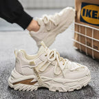 Damen Sportschuhe mit innovativem Design und integriertem Unterstützungssystem