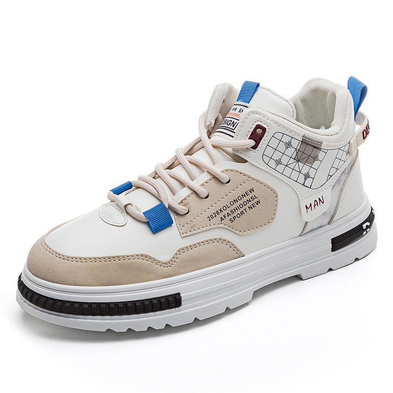 Damen Sportliche Sneaker mit ergonomischer Dämpfung
