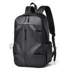 Urbaner und multifunktionaler Rucksack mit langlebiger Wasserbeständigkeit