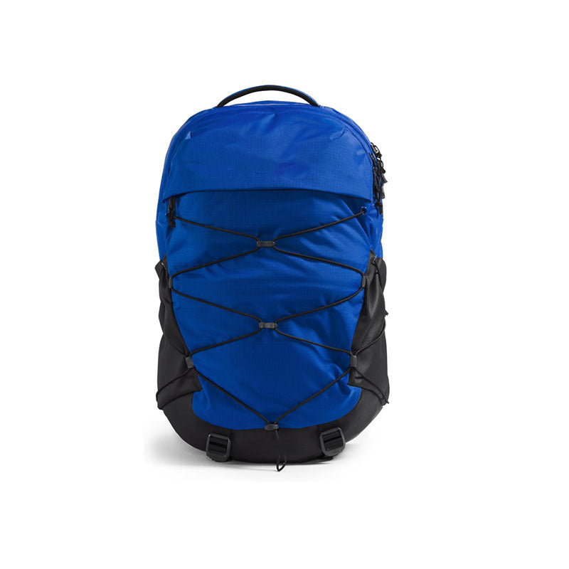 Multifunktionaler Outdoor-Rucksack mit innovativem Befestigungssystem