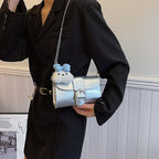Damen Mini-Handtasche im modernen Design