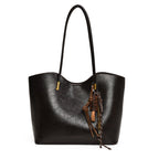 Damen hochwertige Tragetasche mit elegantem Design