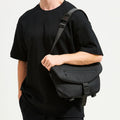 Urban Crossbody Messenger Bag Emma Tasche