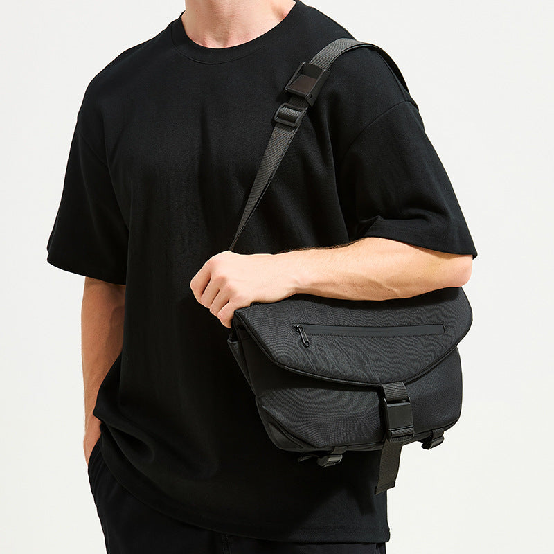 Urban Crossbody Messenger Bag Emma Tasche