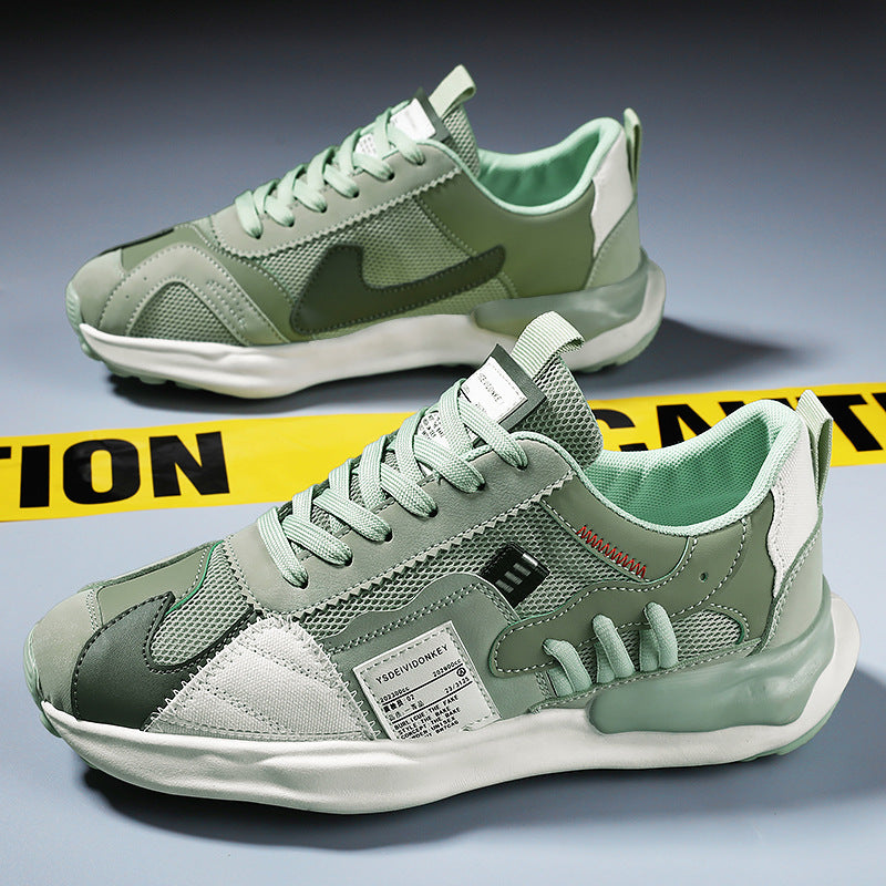 Damen Sportliche Sneakers