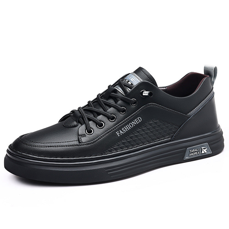 Damen Stylische Sneaker mit Atmungsaktivem Obermaterial und Gepolsterter Sohle