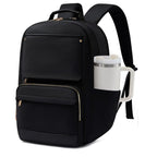 Stylischer Laptop-Rucksack