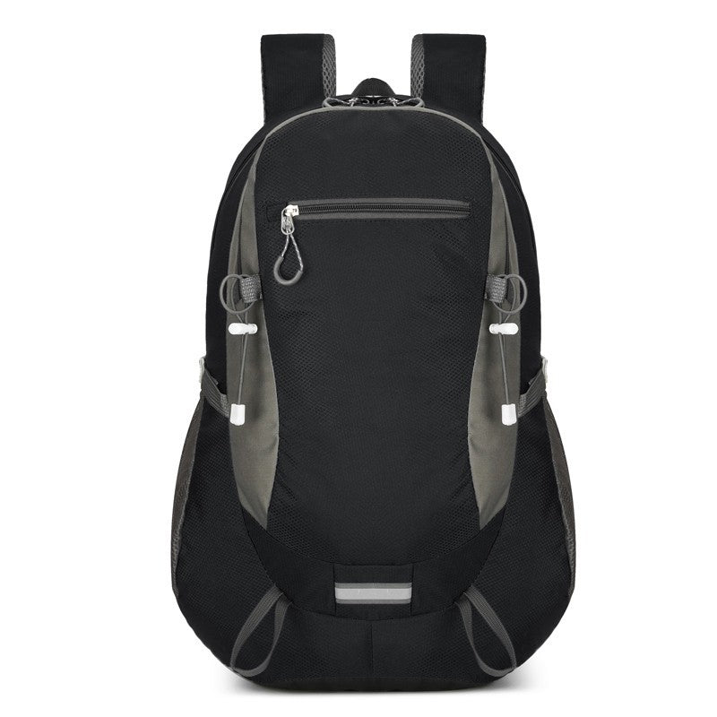 Funktionaler Outdoor-Wander-Rucksack