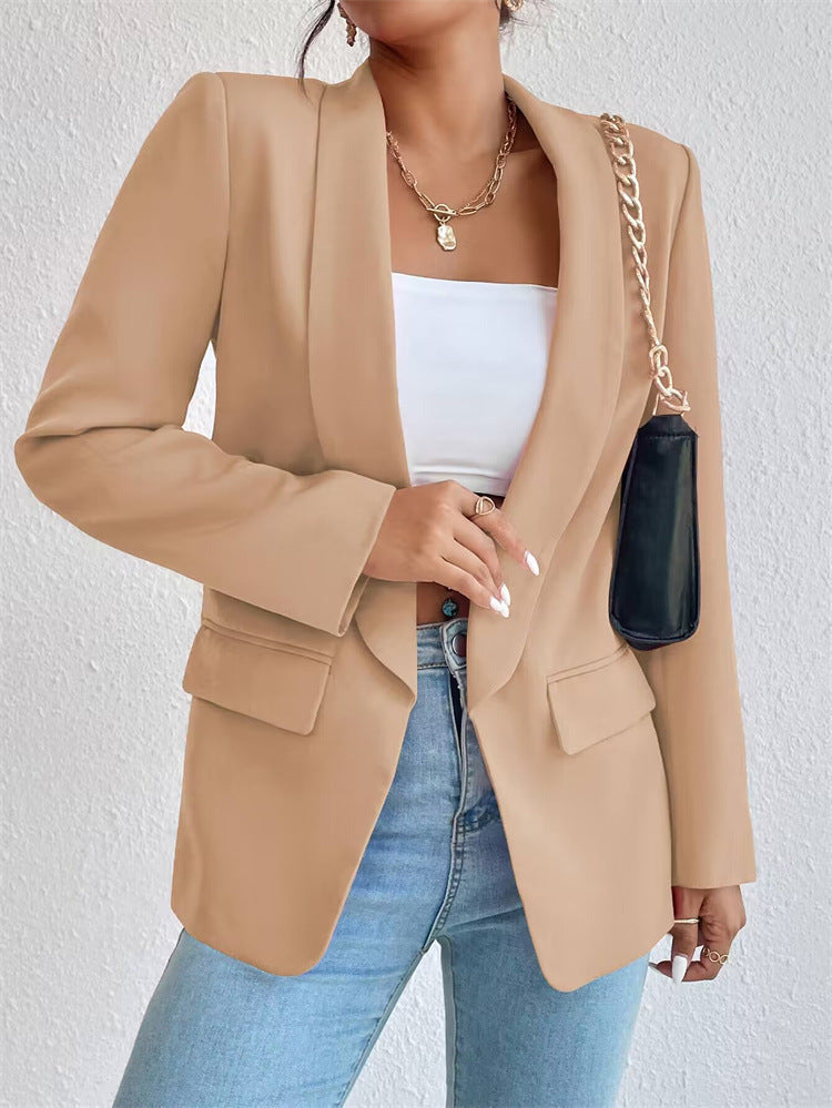 Cripes-Veste Blazer