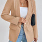 Cripes-Veste Blazer