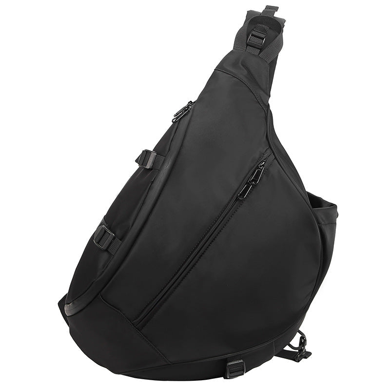 Ergonomische Abenteuer Sling Pack Emma Tasche