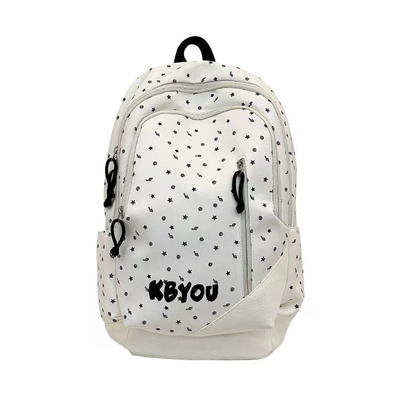 Stargazer Mehrfach-Taschen-Rucksack