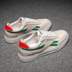 Modische Sneaker für Damen mit eleganten Akzenten und komfortablem Dämpfungssystem
