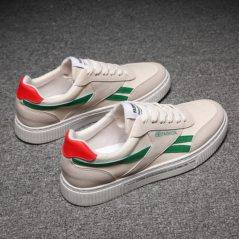 Modische Sneaker für Damen mit eleganten Akzenten und komfortablem Dämpfungssystem
