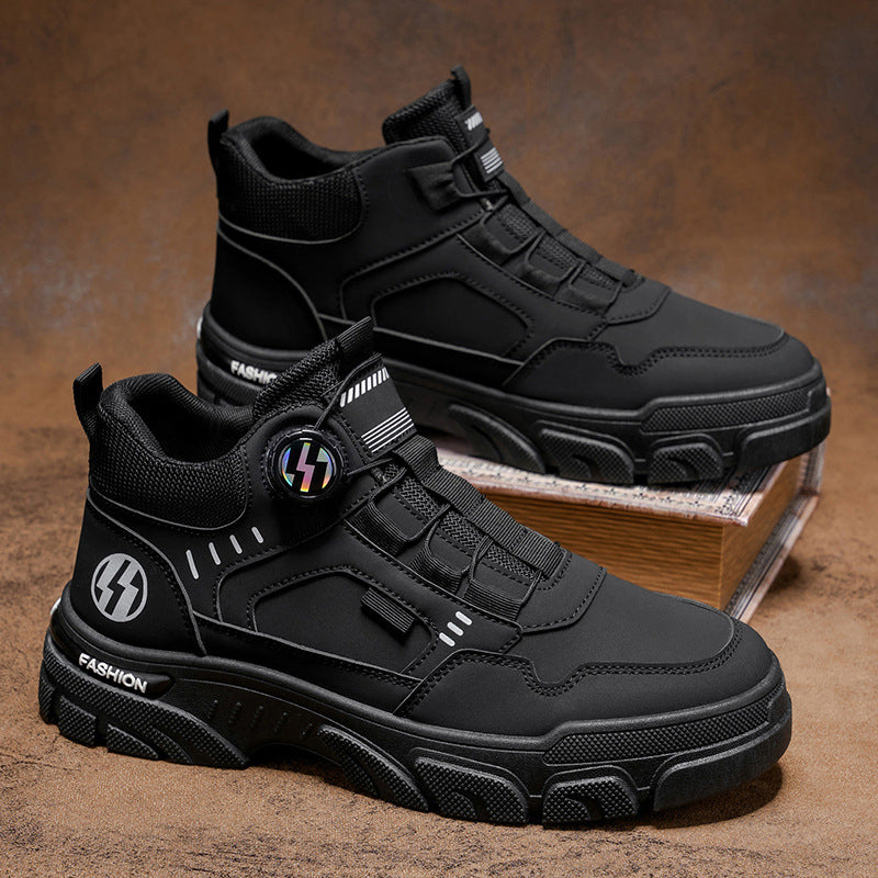 Hochcolor sportliche Schuhe für Damen mit dynamischer und innovativer Schnürtechnologie