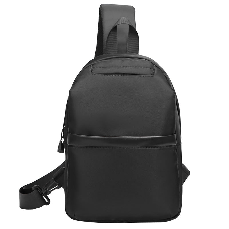 Schlank Leichte Sling Bag Emma Tasche