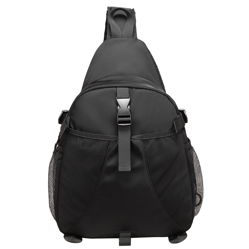 Ergonomischer leichter Sling-Rucksack Emma Tasche