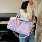 Geräumige Reisetasche Duffle Bag Emma Tasche