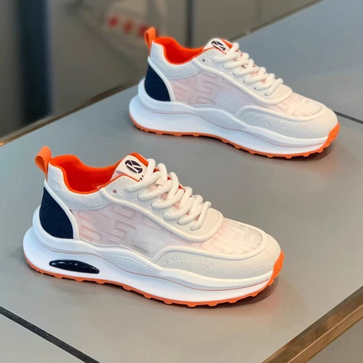 Lifestyle-Sneaker für Damen