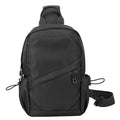 Ergonomische Abenteuer Sling Bag Emma Tasche